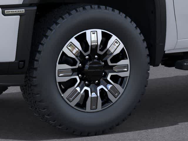 Thumbnail: 2026 GMC Sierra 2500 - 9