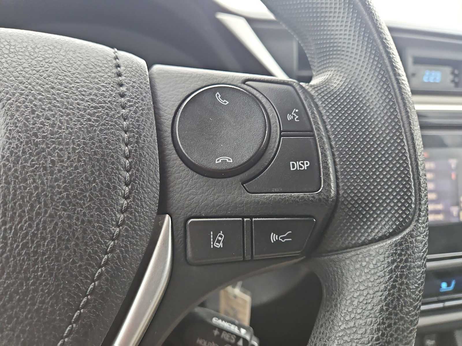 Thumbnail: 2017 Toyota Corolla - 23