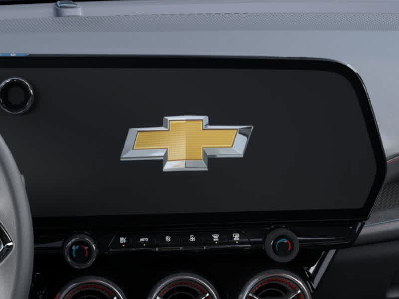 Thumbnail: 2025 Chevrolet Blazer EV - 20