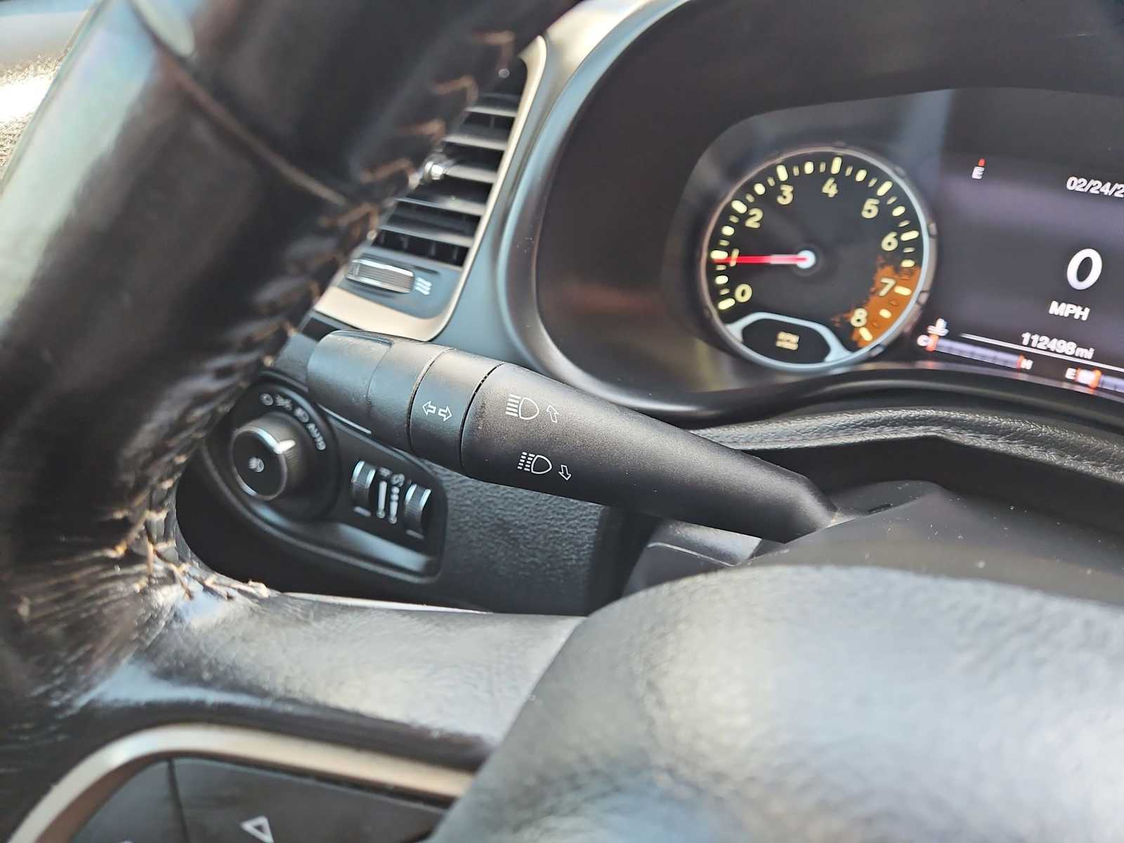 Thumbnail: 2016 Jeep Renegade - 26