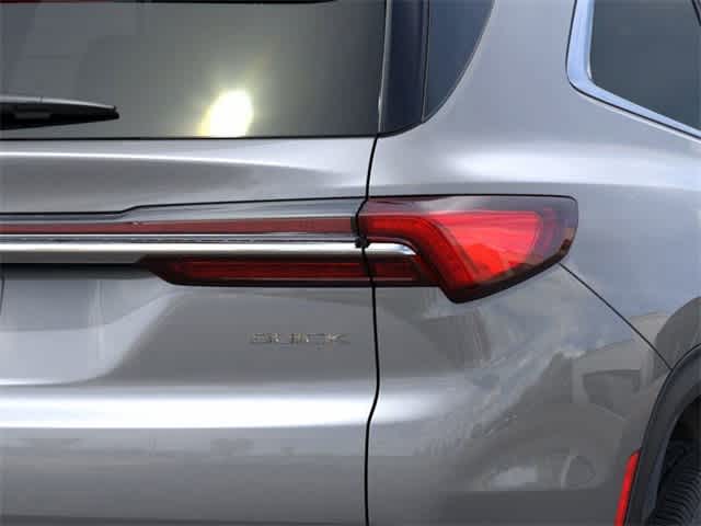 Thumbnail: 2026 Buick Enclave - 11