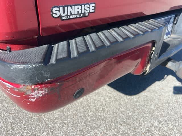 Thumbnail: 2010 Ford F-150 - 14