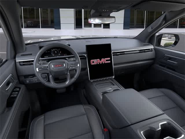 Thumbnail: 2026 GMC Sierra EV - 15