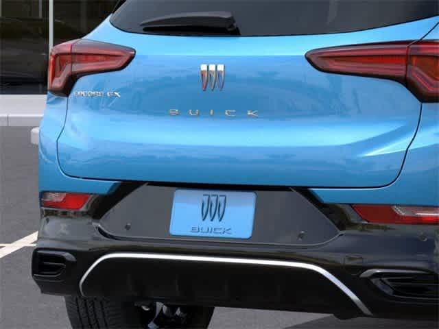 Thumbnail: 2026 Buick Encore GX - 14