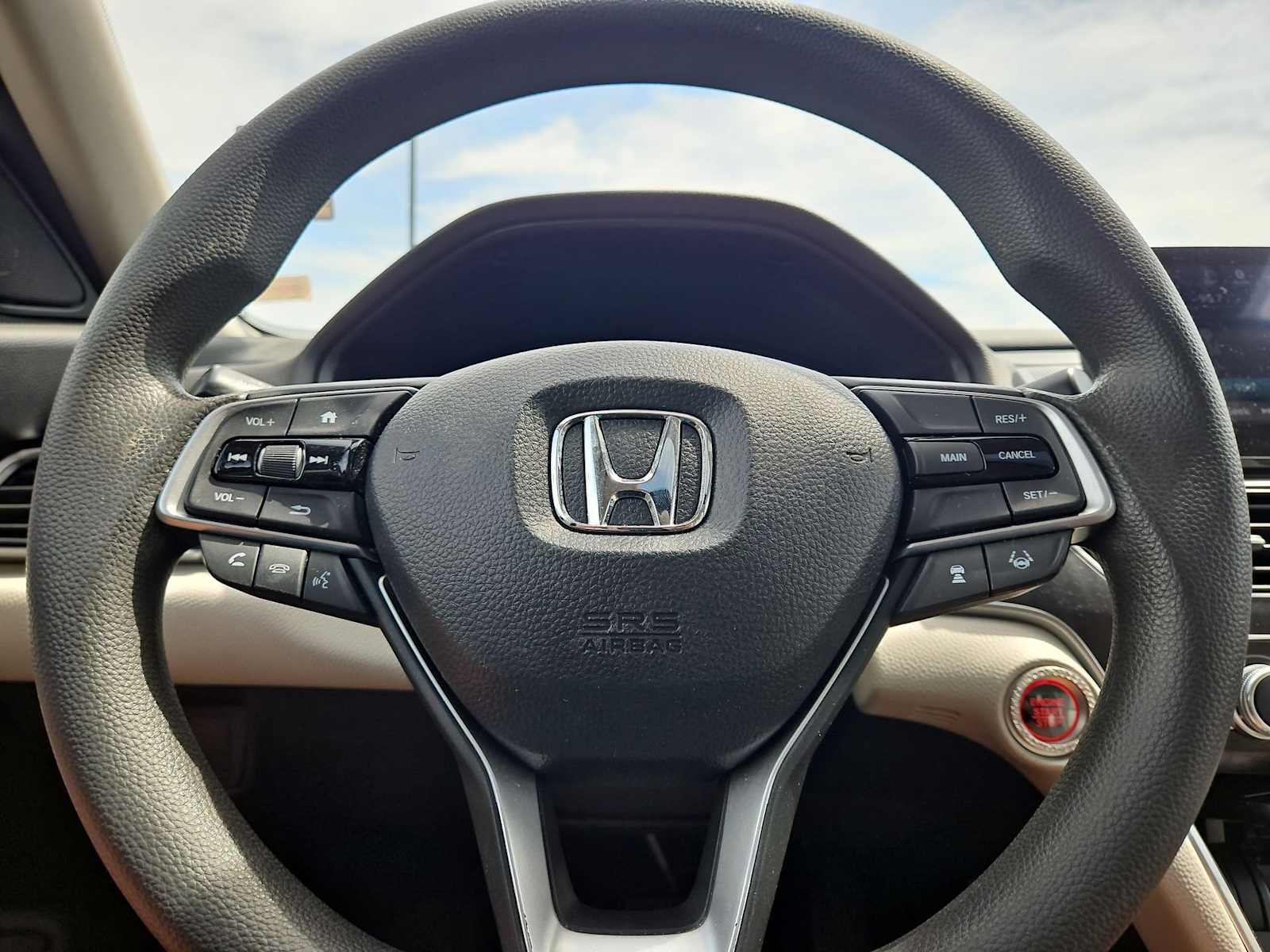 Thumbnail: 2020 Honda Accord - 23