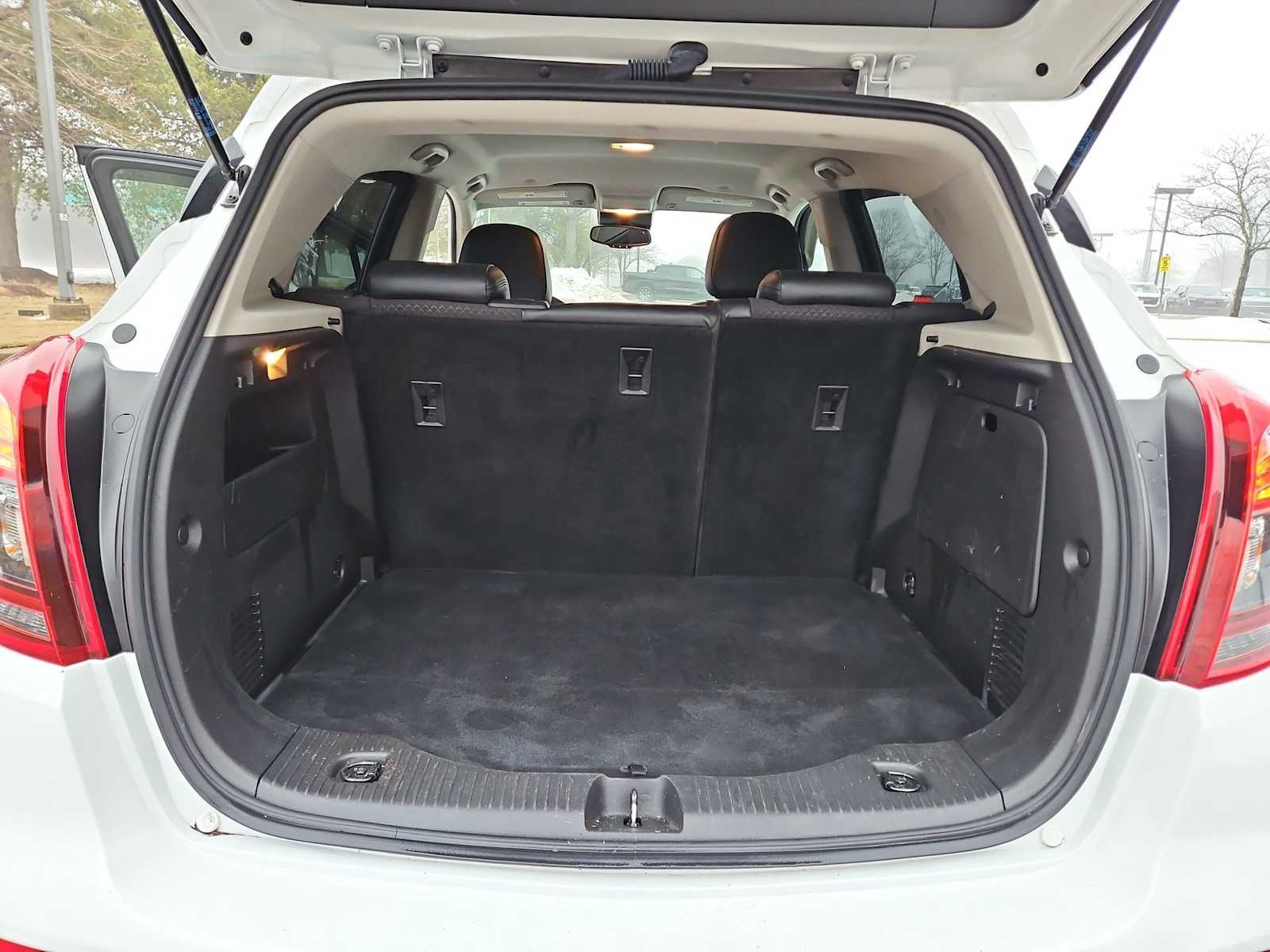 Thumbnail: 2020 Buick Encore - 33