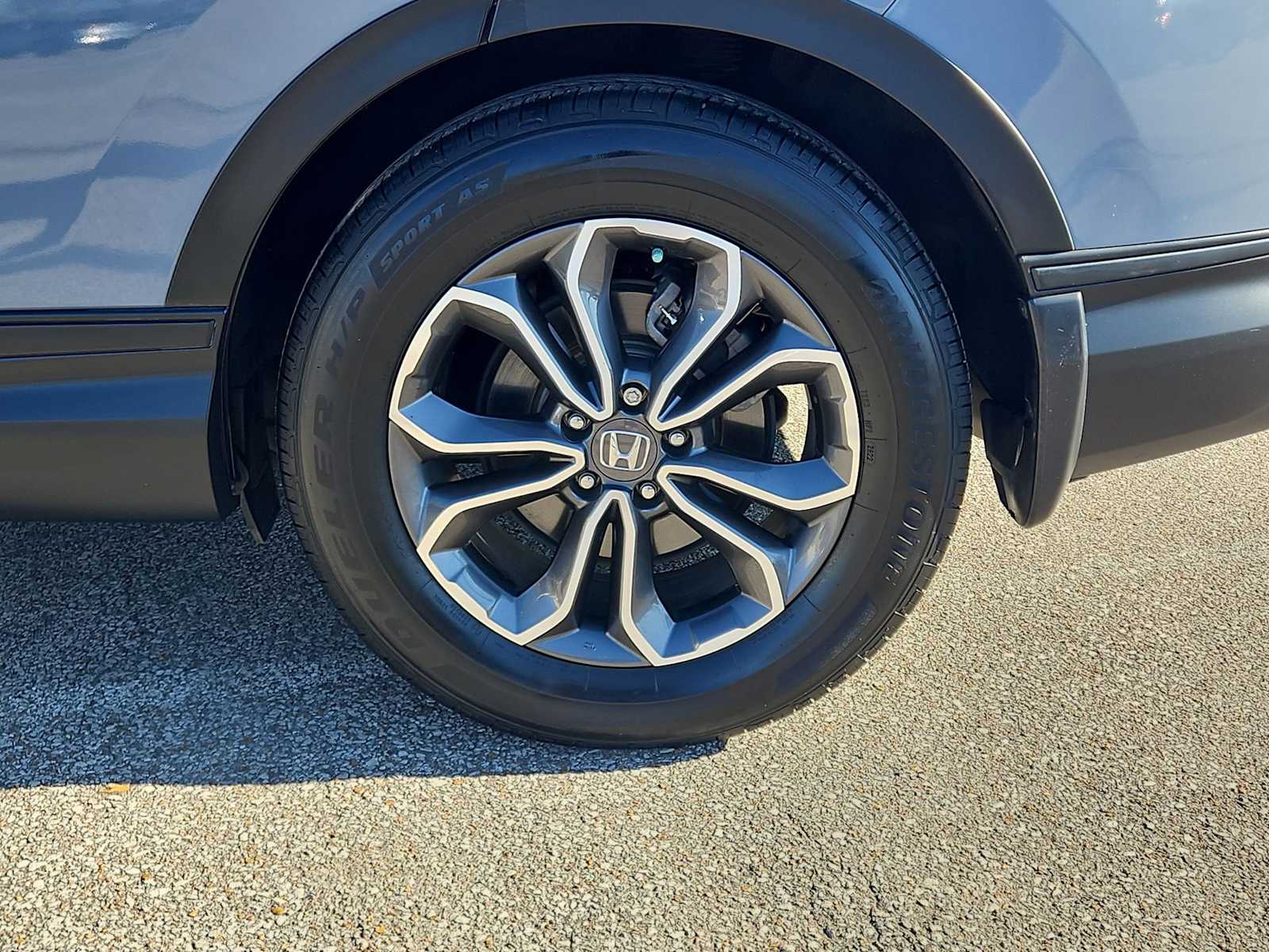 Thumbnail: 2021 Honda CR-V - 14