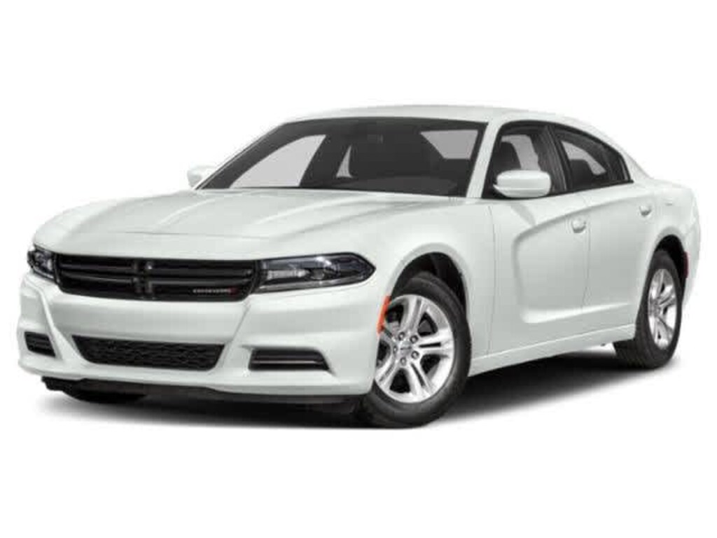 Used 2019 Dodge Charger SXT Sedan