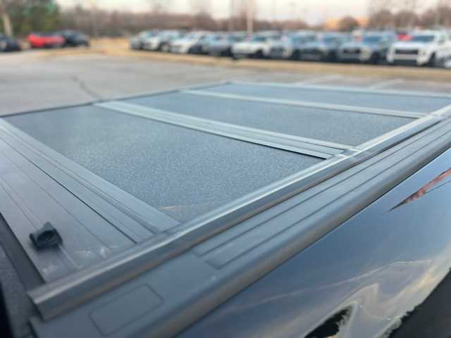 Thumbnail: 2023 RAM 1500 - 16