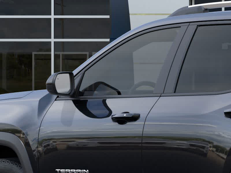Thumbnail: 2026 GMC Terrain - 12
