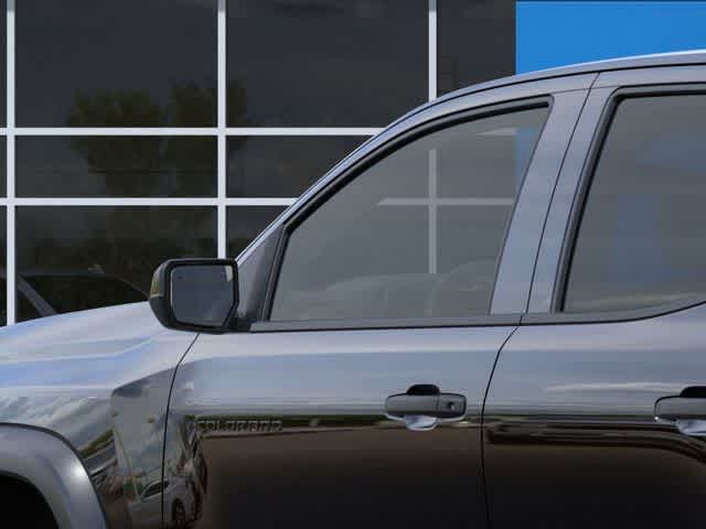 Thumbnail: 2026 Chevrolet Colorado - 12