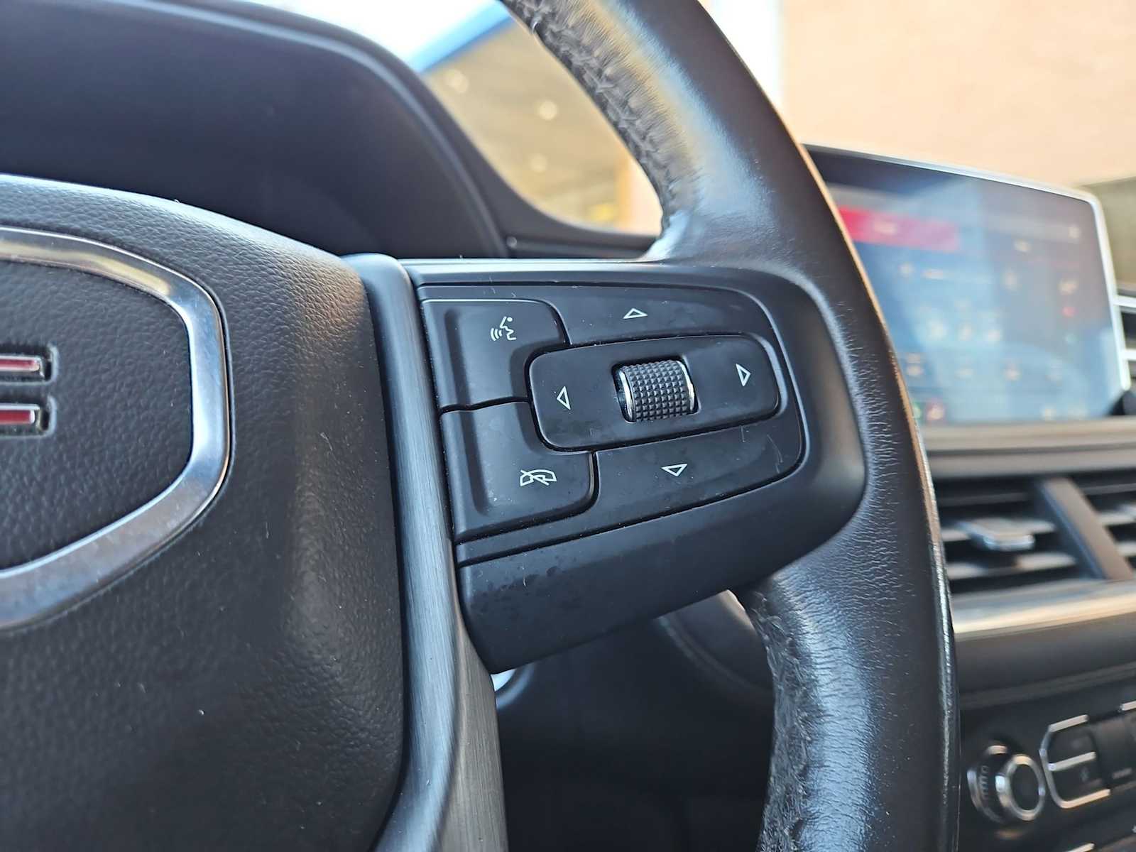 Thumbnail: 2021 GMC Yukon - 25