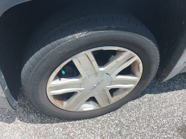 Thumbnail: 2012 GMC Terrain - 7