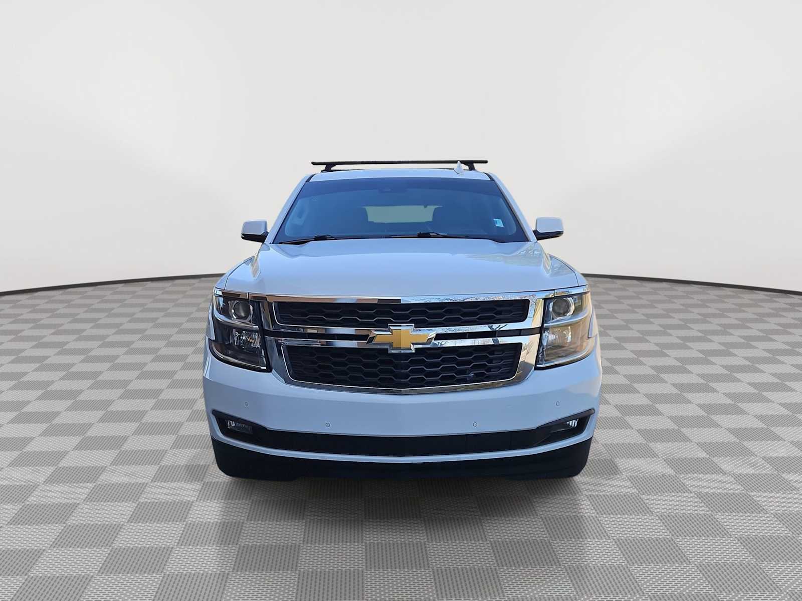 Thumbnail: 2018 Chevrolet Tahoe - 3