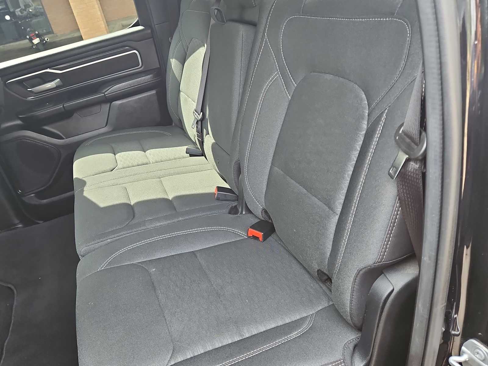 Thumbnail: 2025 RAM 1500 - 20