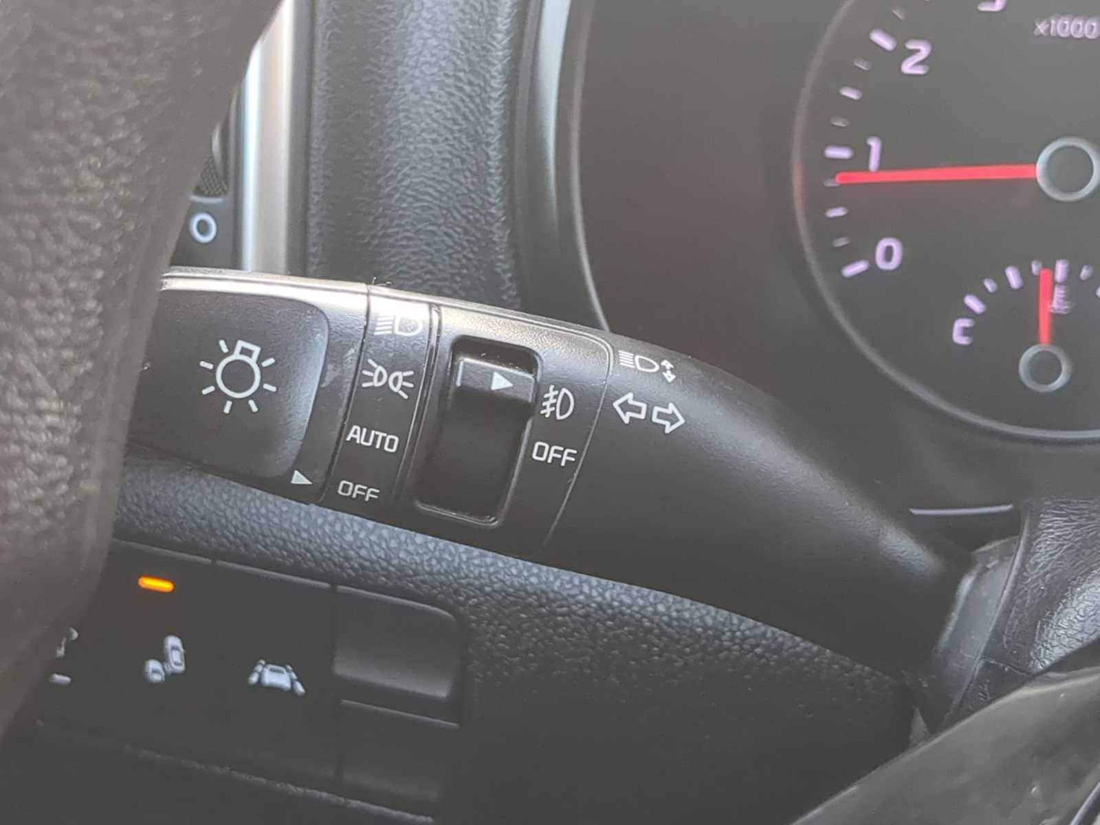 Thumbnail: 2022 Kia Sportage - 26