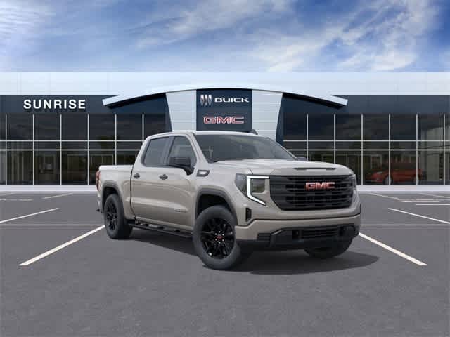 Thumbnail: 2026 GMC Sierra 1500 - 2