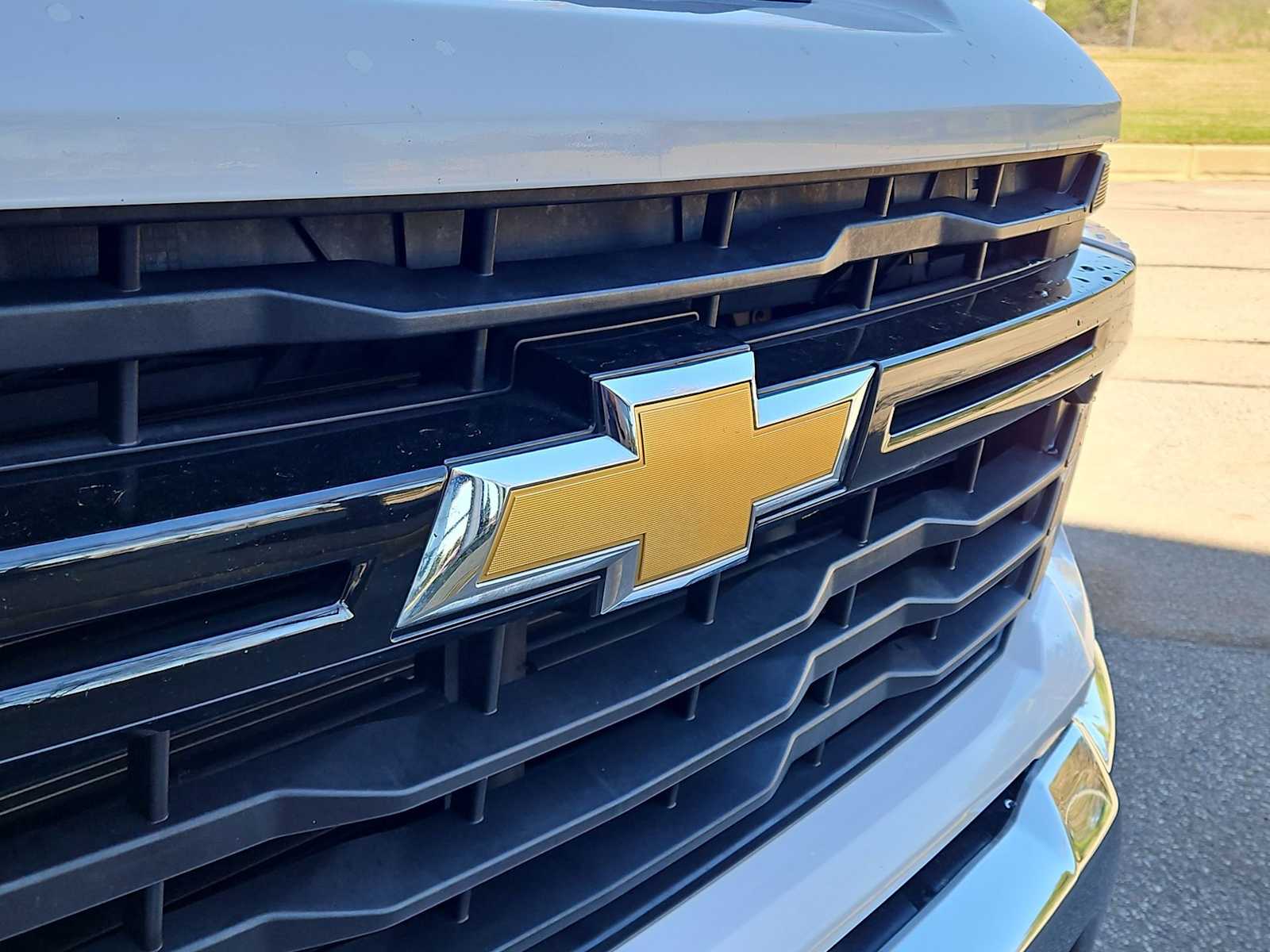 Thumbnail: 2024 Chevrolet Silverado 2500 - 12