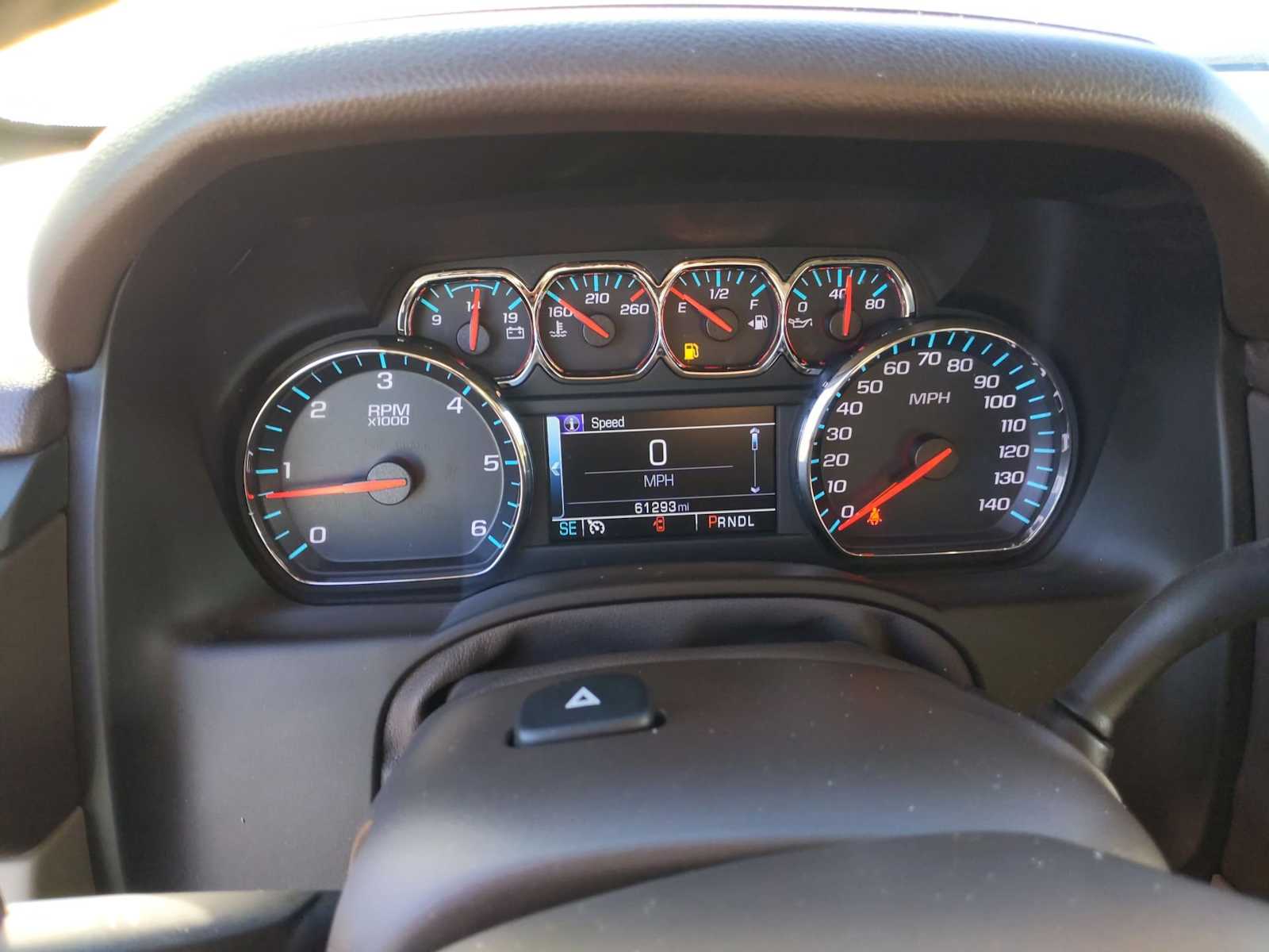 Thumbnail: 2019 Chevrolet Tahoe - 11