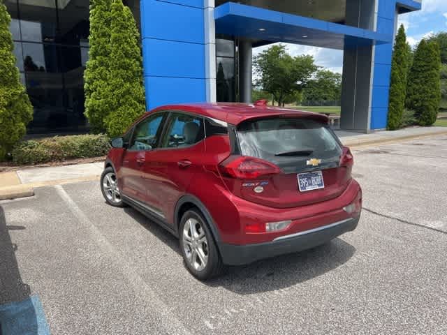 Thumbnail: 2020 Chevrolet Bolt EV - 6