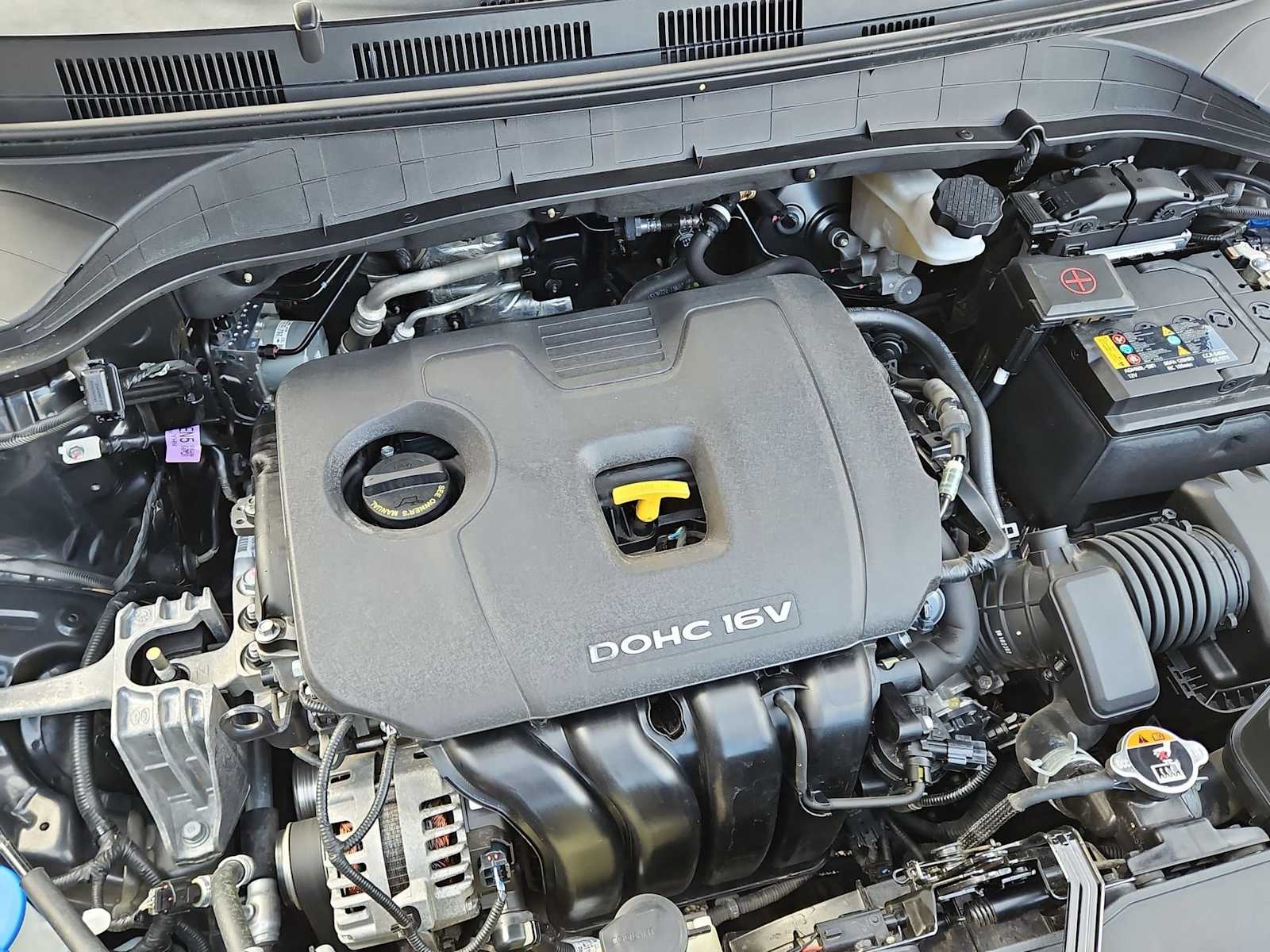 Thumbnail: 2020 Hyundai Kona - 15