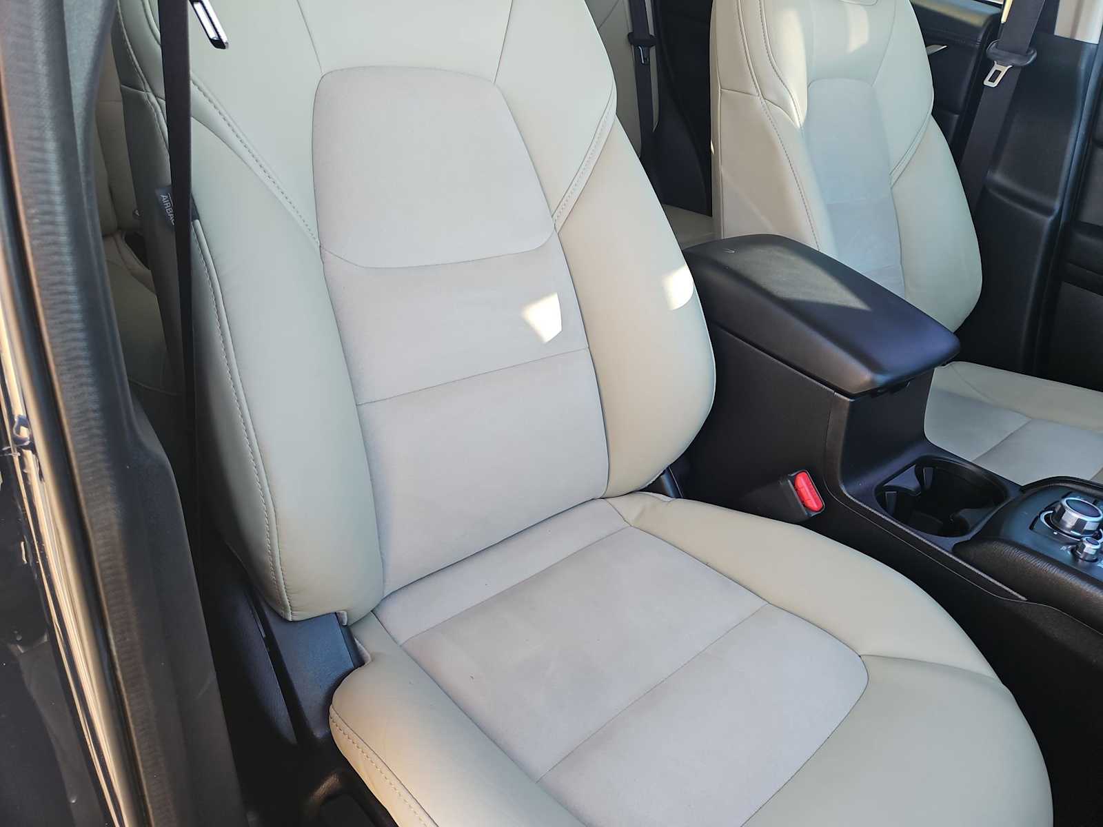 Thumbnail: 2018 Mazda CX-5 - 21