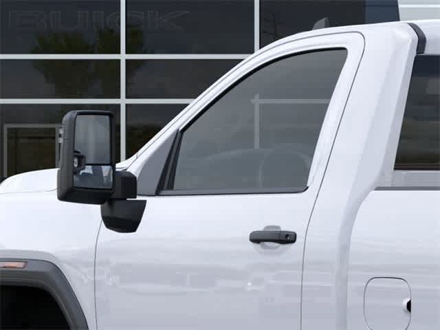 Thumbnail: 2026 GMC Sierra 2500 - 12