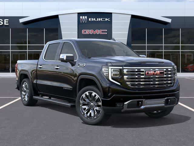 Thumbnail: 2026 GMC Sierra 1500 - 8