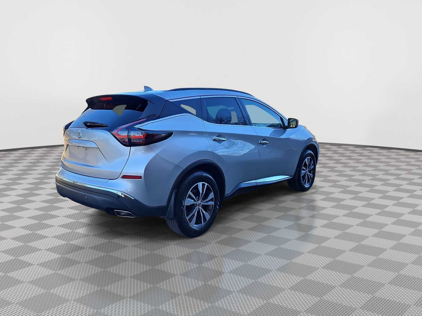 Thumbnail: 2021 Nissan Murano - 8