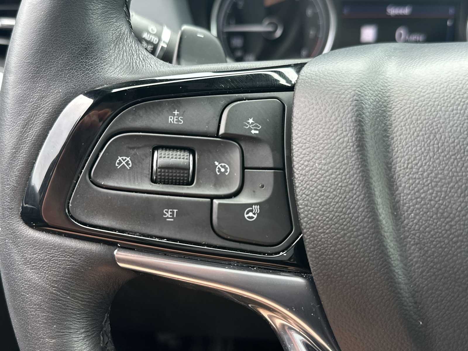 Thumbnail: 2022 Buick Enclave - 26