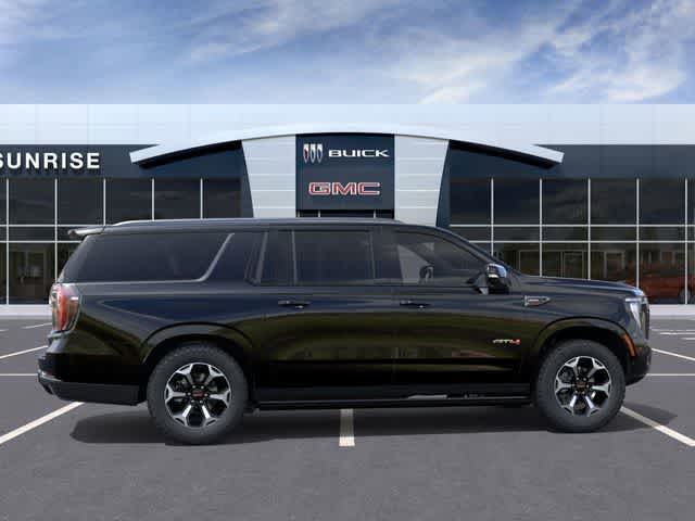 Thumbnail: 2026 GMC Yukon XL - 6