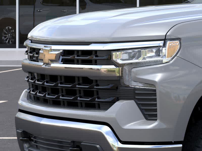 2024 Chevrolet Silverado 1500 LT 13