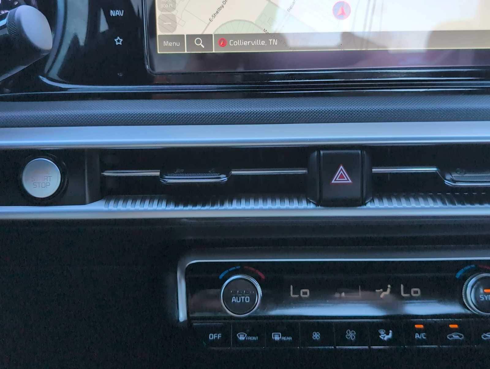 Thumbnail: 2024 Kia K5 - 17