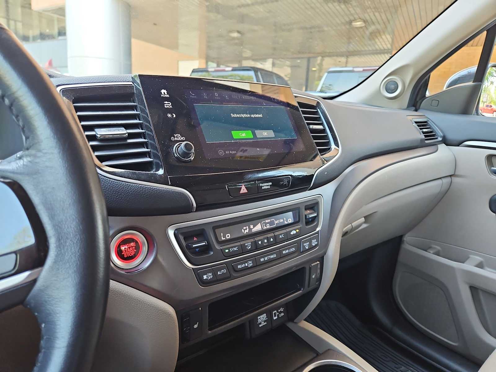 Thumbnail: 2021 Honda Pilot - 29