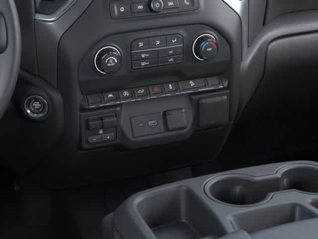 Thumbnail: 2026 Chevrolet Silverado 1500 - 23