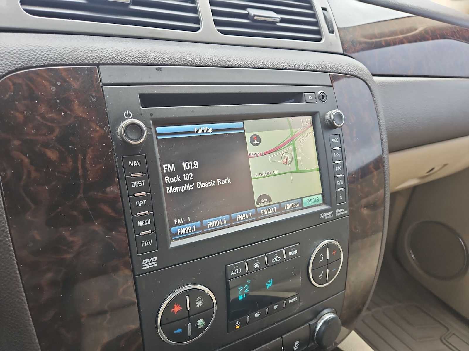 Thumbnail: 2013 GMC Yukon XL - 29