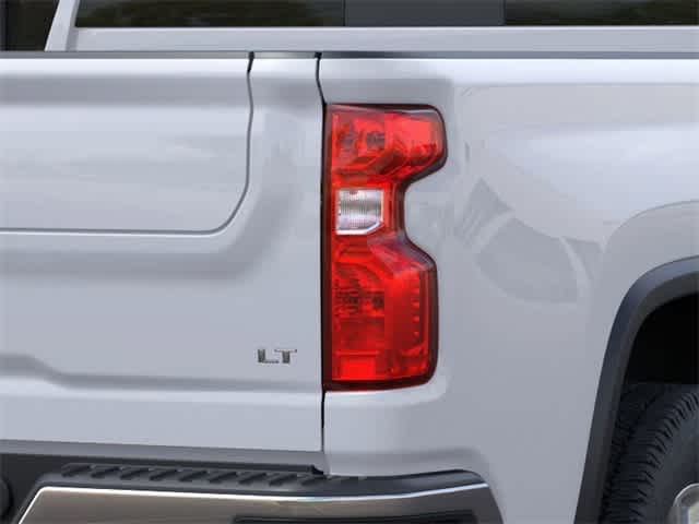 Thumbnail: 2026 Chevrolet Silverado 2500 - 11