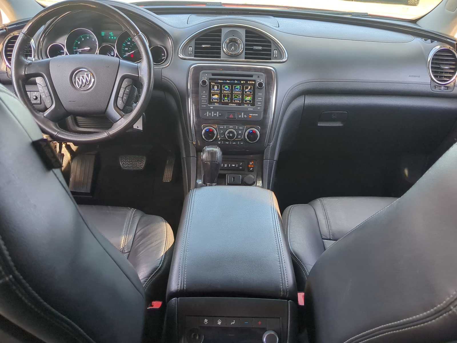 Thumbnail: 2016 Buick Enclave - 14