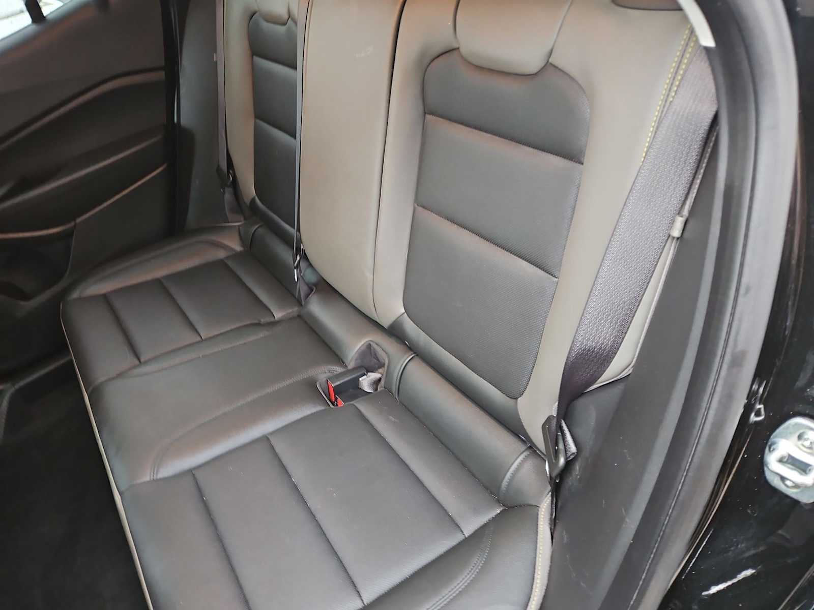 Thumbnail: 2024 Chevrolet Trax - 21