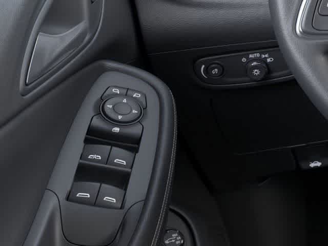 Thumbnail: 2026 Buick Encore GX - 22