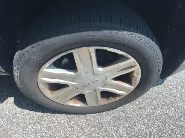 Thumbnail: 2012 GMC Terrain - 6