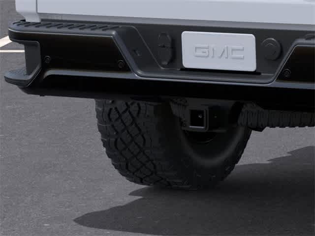 Thumbnail: 2026 GMC Sierra 2500 - 14