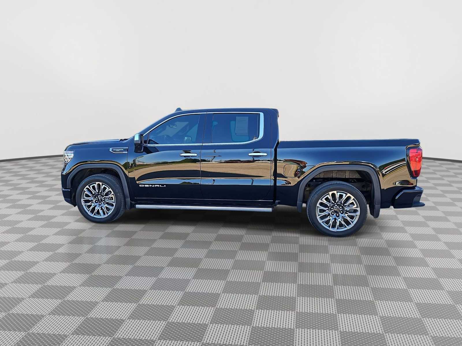 Thumbnail: 2025 GMC Sierra 1500 - 5