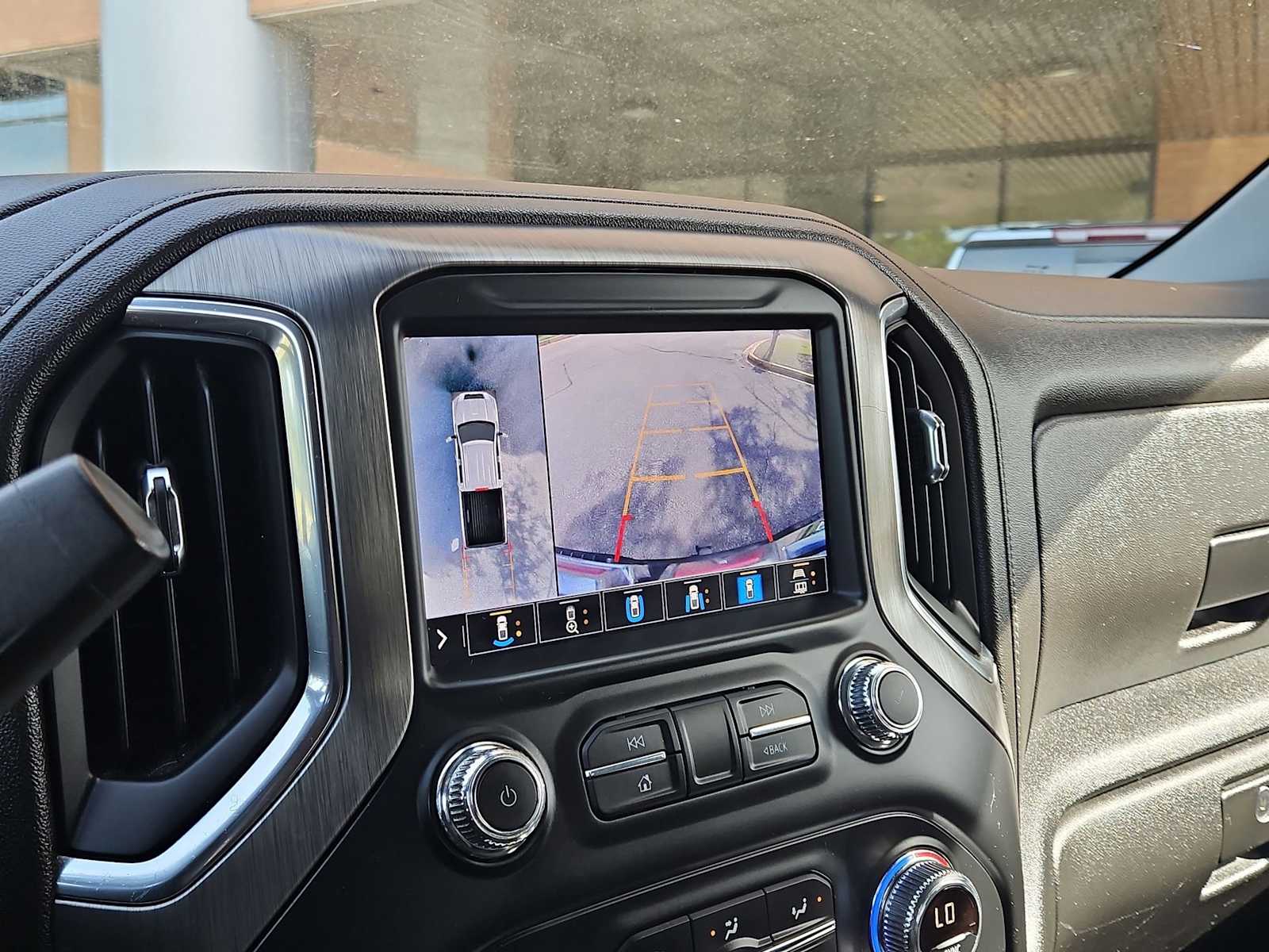 Thumbnail: 2020 GMC Sierra 2500 - 28