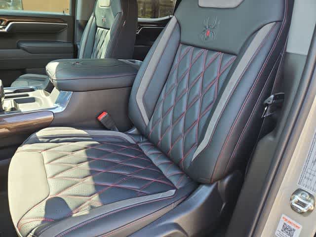 Thumbnail: 2026 Chevrolet Silverado 1500 - 17