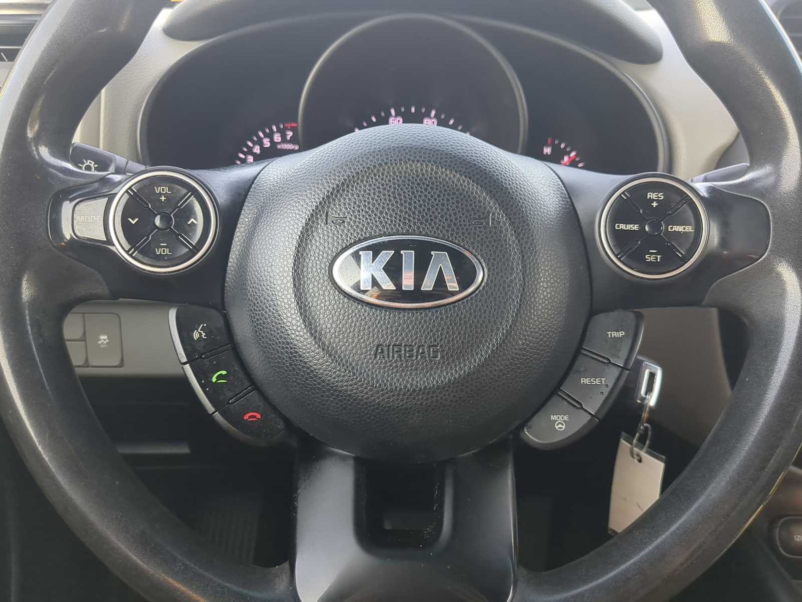 Thumbnail: 2016 Kia Soul - 21