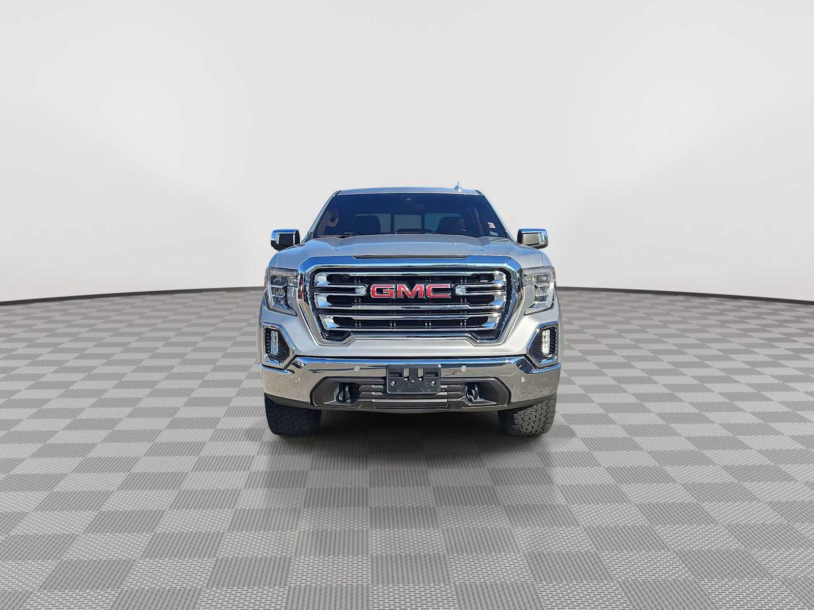 Thumbnail: 2020 GMC Sierra 1500 - 3
