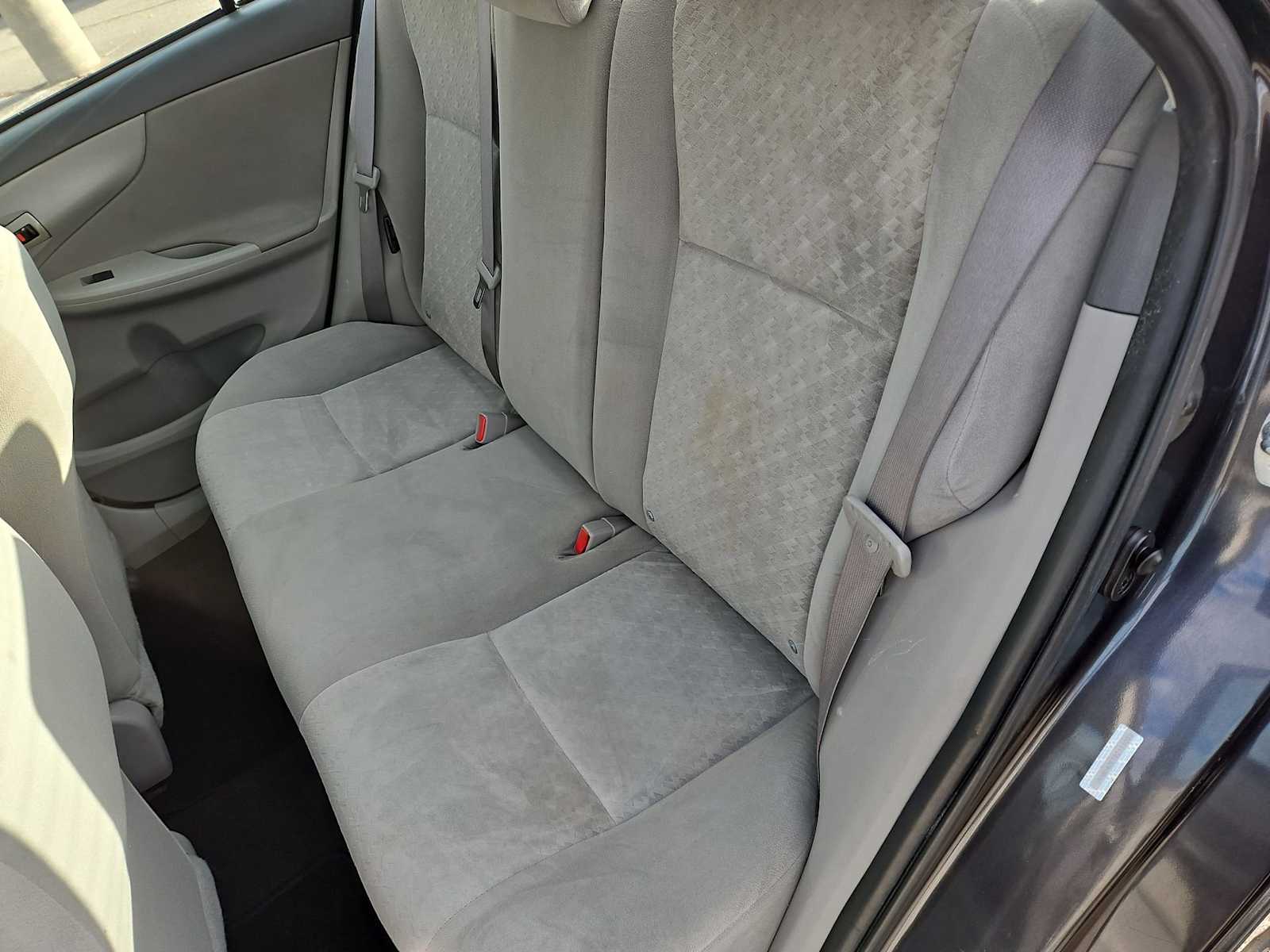 Thumbnail: 2009 Toyota Corolla - 19