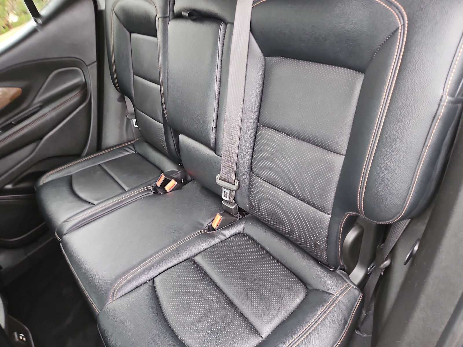 Thumbnail: 2020 GMC Terrain - 19