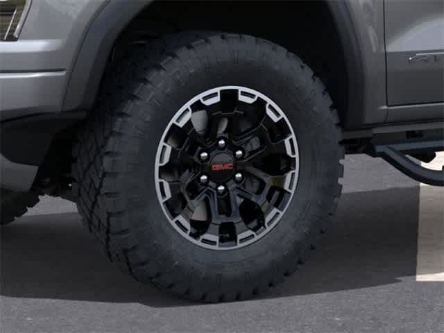 Thumbnail: 2026 GMC Canyon - 9